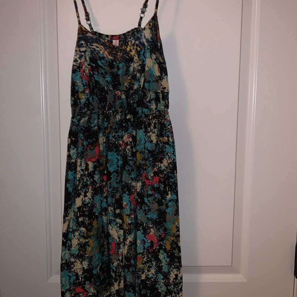 Ladies sundress